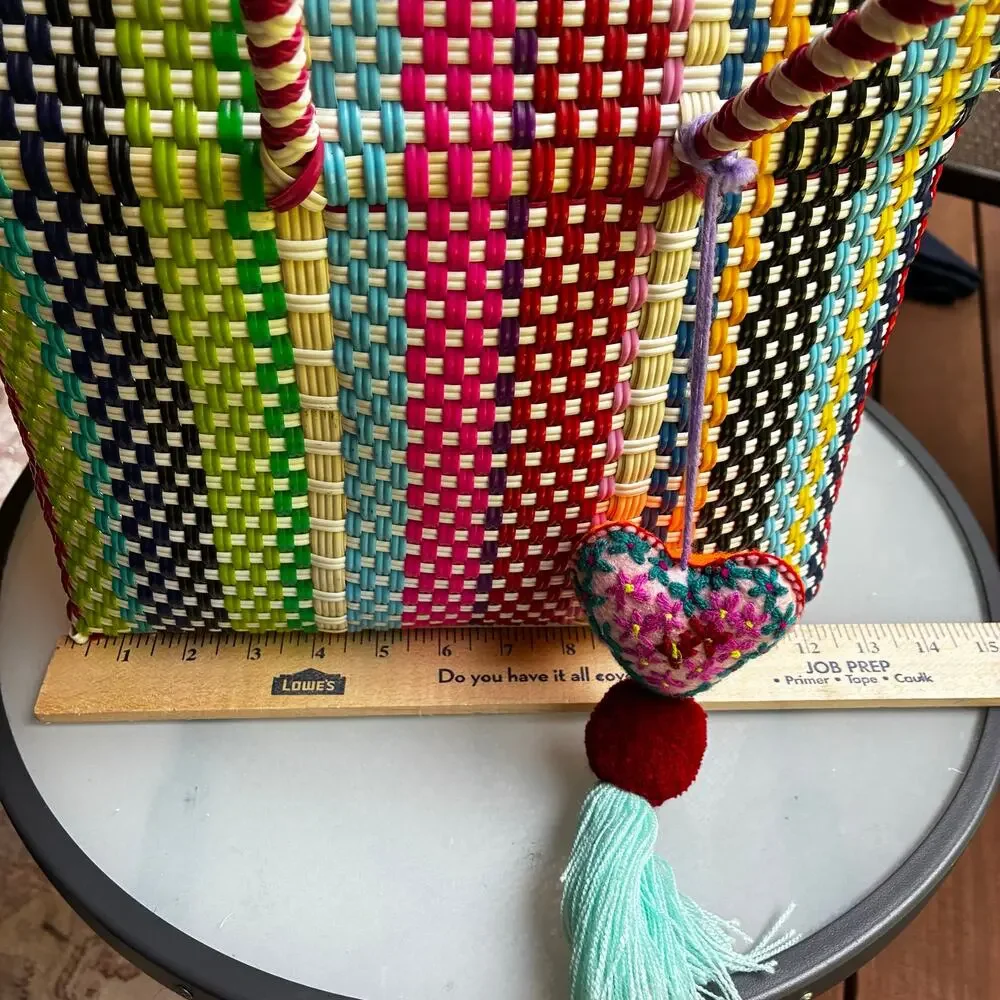 Handmade good pre